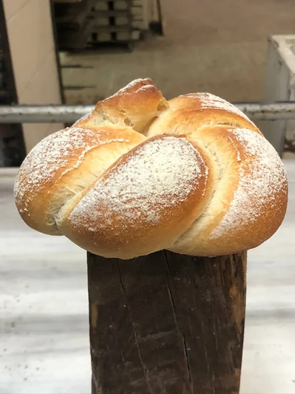 Panadería Cal Forner